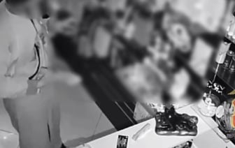 Женщина ограбила магазин для взрослых в Подмосковье