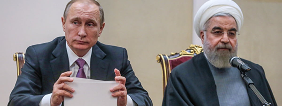 Необратимая интеграция. Как победа Трампа скажется на союзе России и Ирана