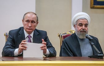 Необратимая интеграция. Как победа Трампа скажется на союзе России и Ирана