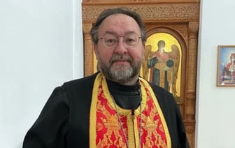 В Орше, похоже, будут судить за порно пророссийского священника