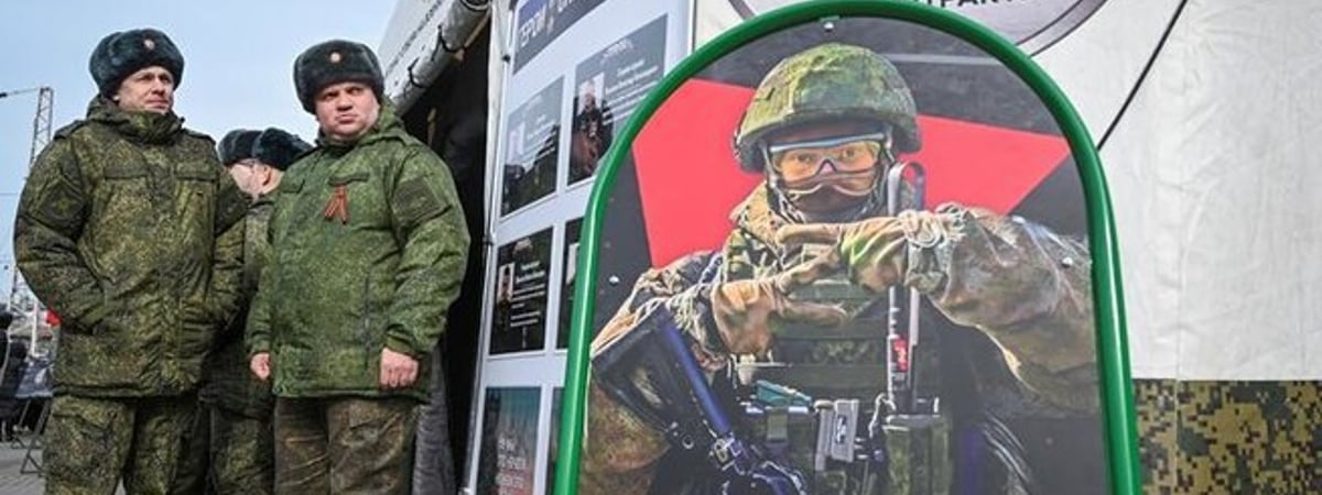 «Большинство хочет мира». Почти половина россиян стала видеть в войне в Украине больше вреда, чем пользы