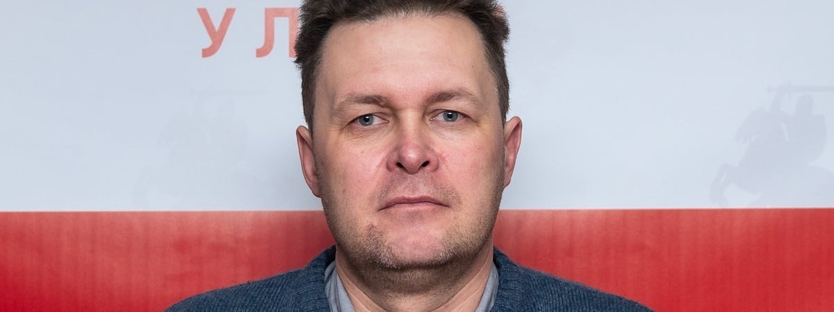 Магда: «Думаю, сам Лукашенко должен ощущать грусть, а его окружение — тревогу»