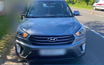 Трагедия на дороге: Женщина-пешеход погибла в результате ДТП