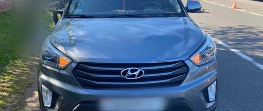 Трагедия на дороге: Женщина-пешеход погибла в результате ДТП