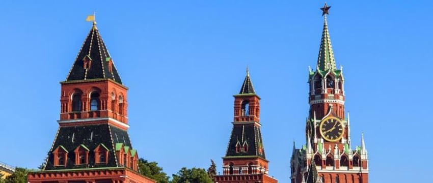 Кремль обеспокоен эскалацией напряженности в ближневосточном регионе