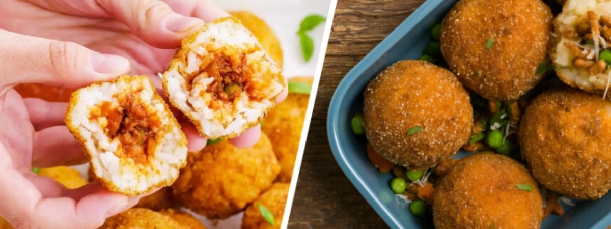 Вкуснее любых бутербродов. Этот итальянский перекус станет идеальной «ссобойкой» в школу — Полезно