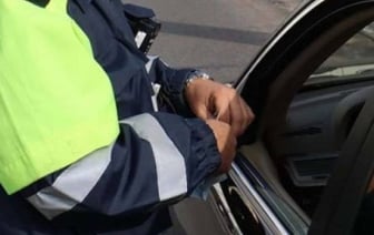 Штраф 200 базовых: в ГАИ рассказали, от какого «предложения» водителю будет сложно отказаться