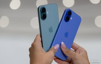 Сколько дней людям в разных странах нужно проработать, чтобы купить iPhone 16?