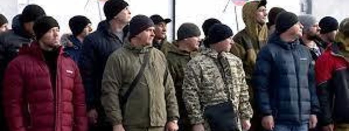 СМИ: Российские власти планируют "мобилизацию 2.0"