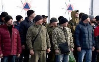 СМИ: Российские власти планируют "мобилизацию 2.0"