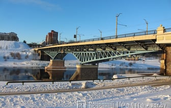 Небольшой минус — погода в Гродно на неделю