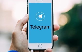 Telegram будет видеоплатформой - Дуров