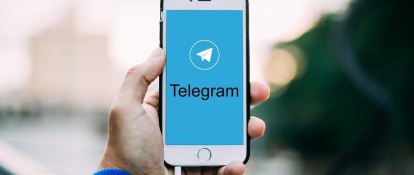 Telegram будет видеоплатформой - Дуров