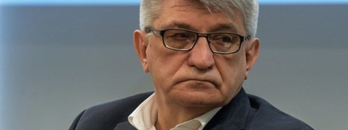 В Минске отменили показы фильмов российского режиссёра Сокурова