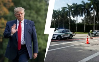 «Интересный день!» – ФБР задержало 58-летнего стрелка за «попытку убийства» Трампа