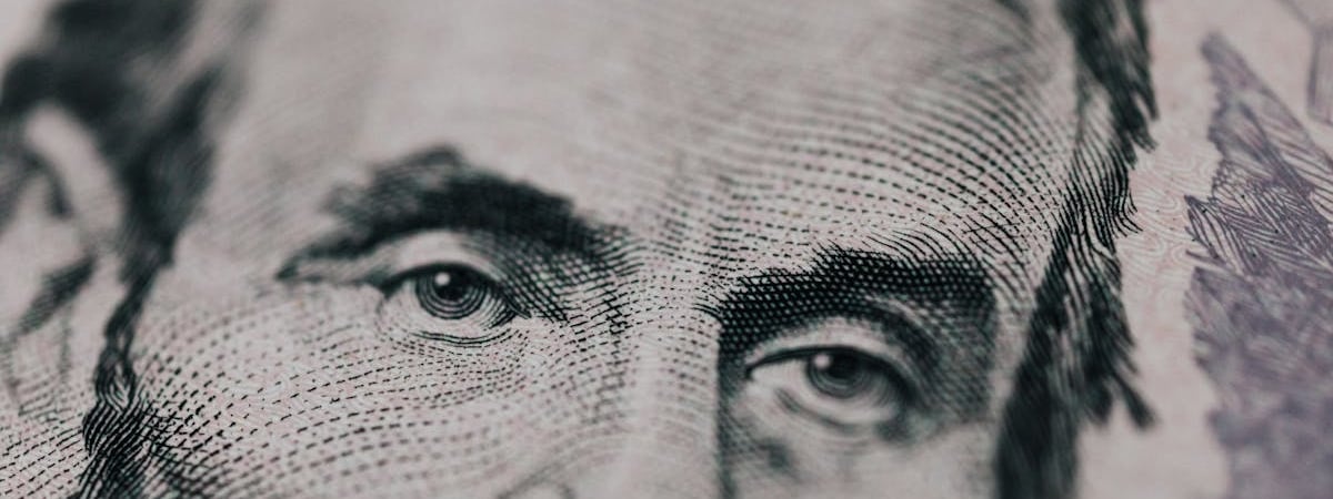 Рост валютных депозитов в Беларуси