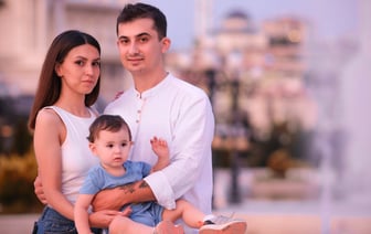 Франция выдворила сына Усамы Бин Ладена за прославление терроризма