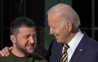 Удары вглубь России Байден назвал бессмысленными