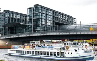 Rolls Royce поставит реакторы для британских атомных подлодок