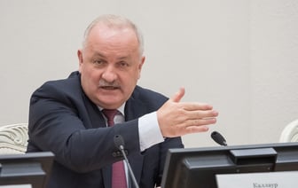 «Будут неплохие результаты» — Глава Нацбанка пообещал белорусам ценовую и финансовую стабильность в 2024 году