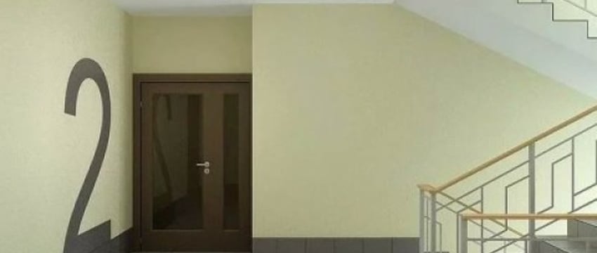 Как жильцам нельзя обустраивать подъезды? Объяснили в ЖКХ