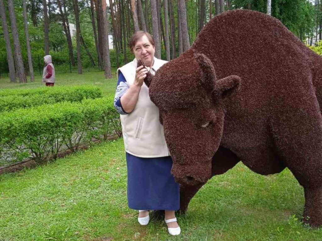 В планах ездить в санаторий каждый год. Заглянули в кошелек пенсионерки