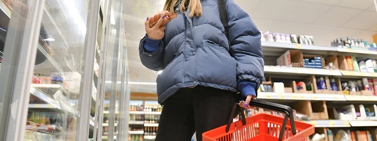 Совмин разрешил повышать цены на некоторые продукты до 3,5% ежемесячно. Что ещё изменили в госрегулировании с 1 января? — Официально