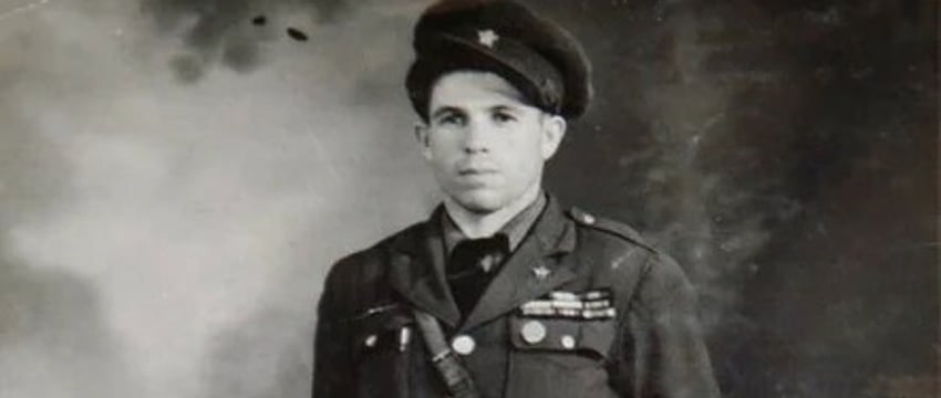 История Армада Мишеля – легендарного героя Франции родом из Азербайджана. Или нет?