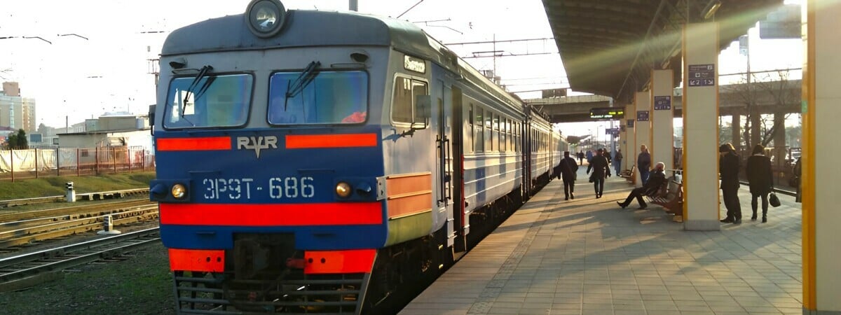 БелЖД на 3 месяца изменила график и маршруты некоторых поездов. Где больше нет остановки?