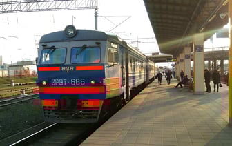 БелЖД на 3 месяца изменила график и маршруты некоторых поездов. Где больше нет остановки?