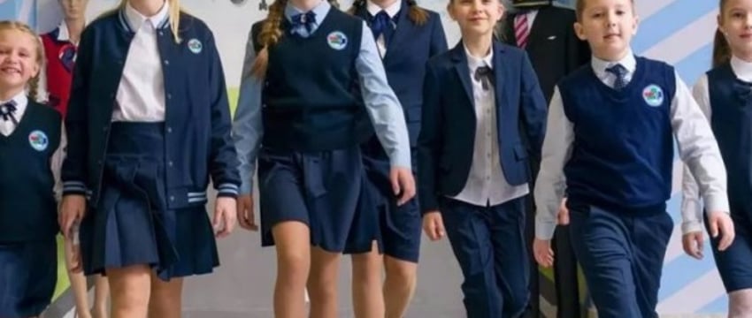 Новая история, другие обеды и дневники: что ждет школьников с 1 сентября