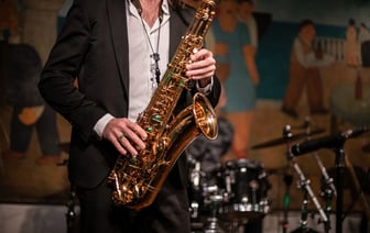 Музыкальные события в Гомеле в июне