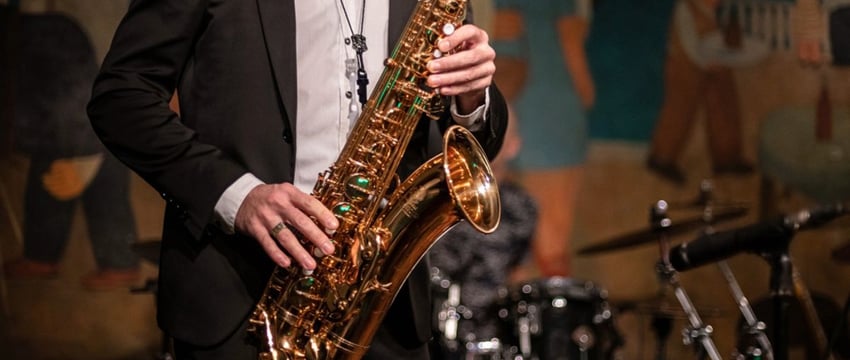 Музыкальные события в Гомеле в июне