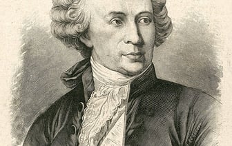 Купил фамилию и титул, играл в карты с королем Франции  и сколотил огромное состояние — судьба графа-авантюриста Валицкого