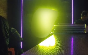 Серый нал, зарплаты в конверте в ночном заведении Бреста