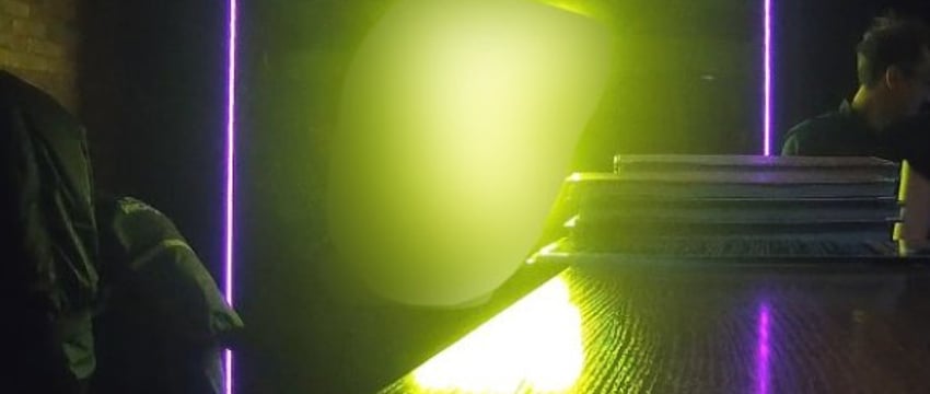 Серый нал, зарплаты в конверте в ночном заведении Бреста