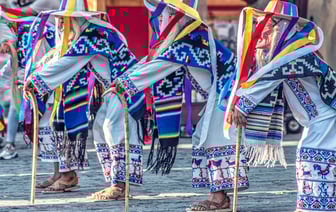 Адбыўся сапраўдны цуд. Як палачане святкавалі Купалле на Запаведным востраве