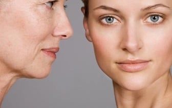 Два пика старения: ученые обнаружили ключевые возрастные этапы