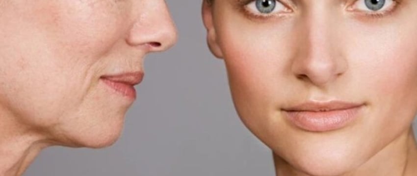 Два пика старения: ученые обнаружили ключевые возрастные этапы