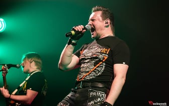 Музыкальное событие в Гомеле в мае