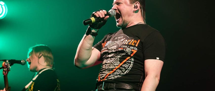 Музыкальное событие в Гомеле в мае