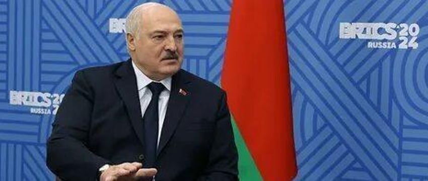 Лукашенко назвал сроки освобождения Курской области от ВСУ