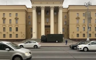 Памятка КГБ для рейдов по "экстремистам" попала в руки журналистов