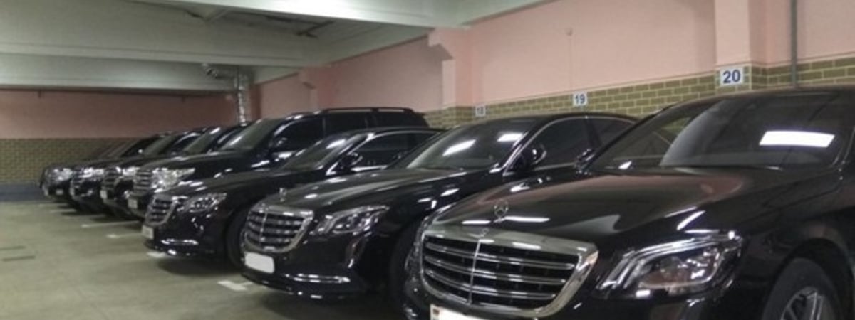 Як Лукашэнка ператварыў урадавы гараж ва ўласны аўтабізнэс на дзяржаўныя грошы. Расьсьледаваньне