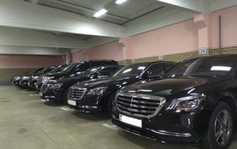 Як Лукашэнка ператварыў урадавы гараж ва ўласны аўтабізнэс на дзяржаўныя грошы. Расьсьледаваньне