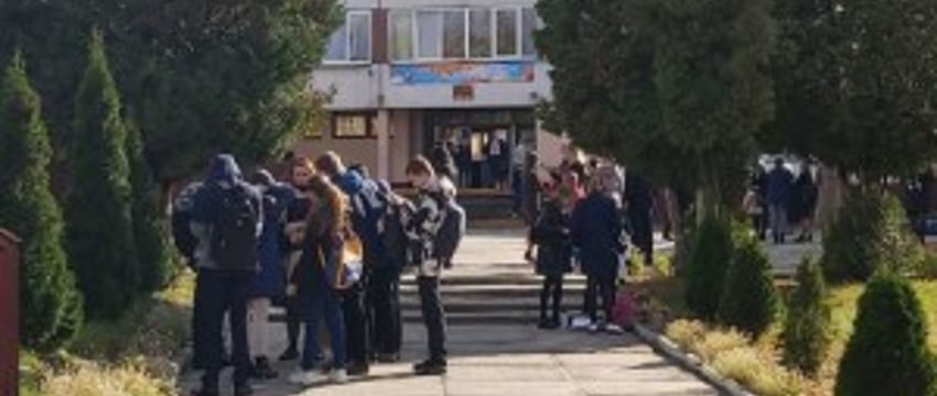 В Беларуси все чаще выпускники 9-х классов выбирают поступление в колледжи
