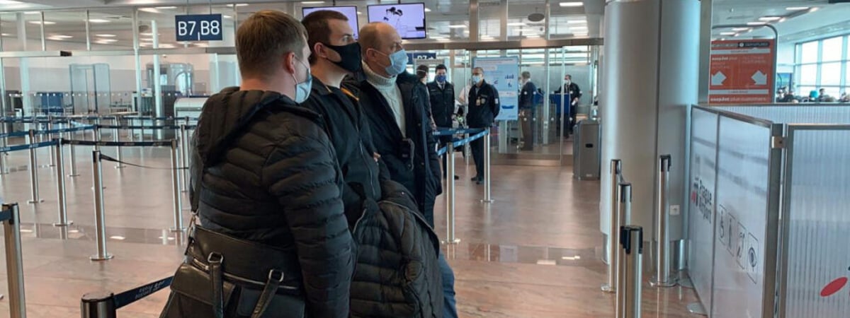 Премьер Польши объявил о начале депортаций иностранцев. Кого коснётся?