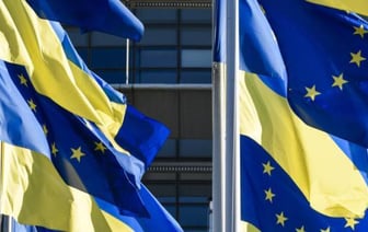ЕС: ситуация на поле боя в Украине решится через три месяца