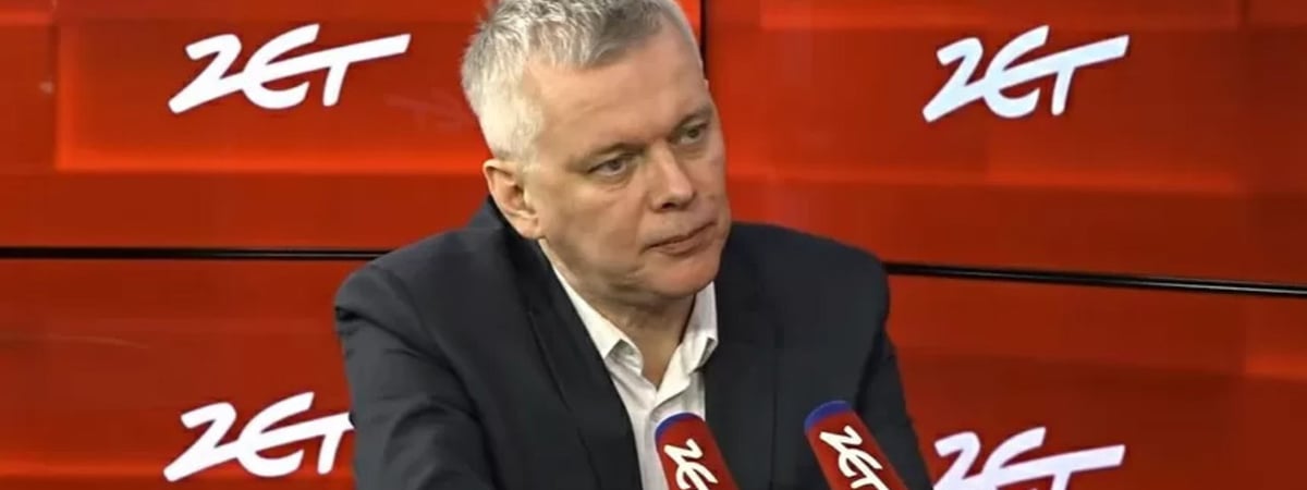 Координатор спецслужб Польши назвал «полной чушью» заявление Лукашенко о провокации