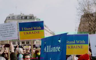 Британия 24 февраля объявит новый пакет поддержки Украины и антироссийские санкции